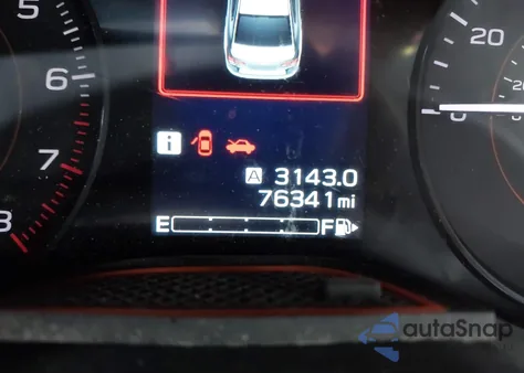 2020 Subaru Crosstrek Premium from USA, damaged, VIN JF2GTAEC1LH219619